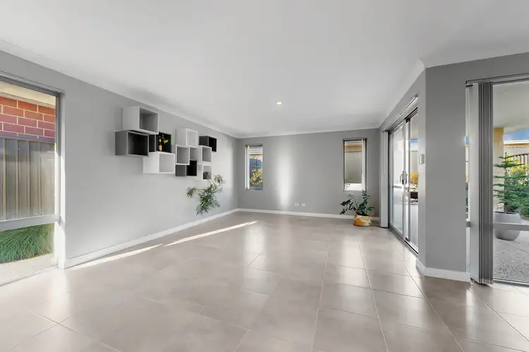 Fifth view of Homely house listing, 9 Marginella Boulevard, Jindalee WA 6036