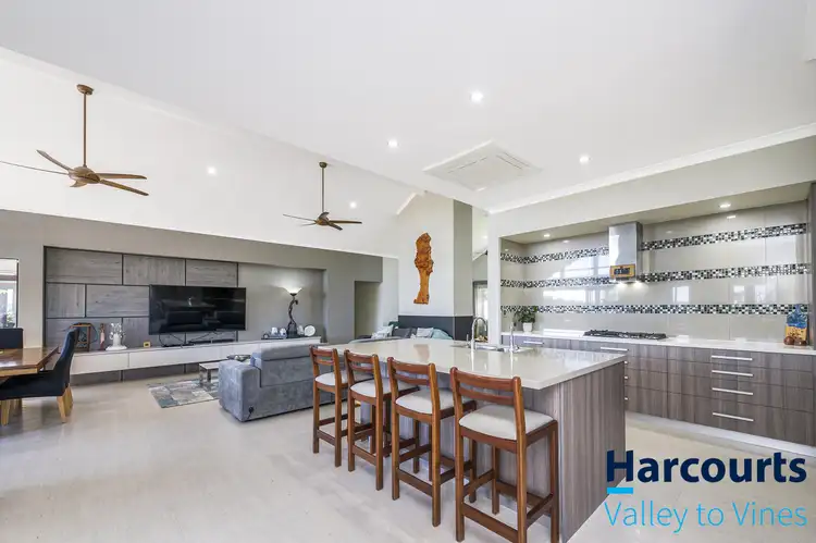 Fifth view of Homely house listing, 30 Barrett-Lennard Drive, Ledge Point WA 6043