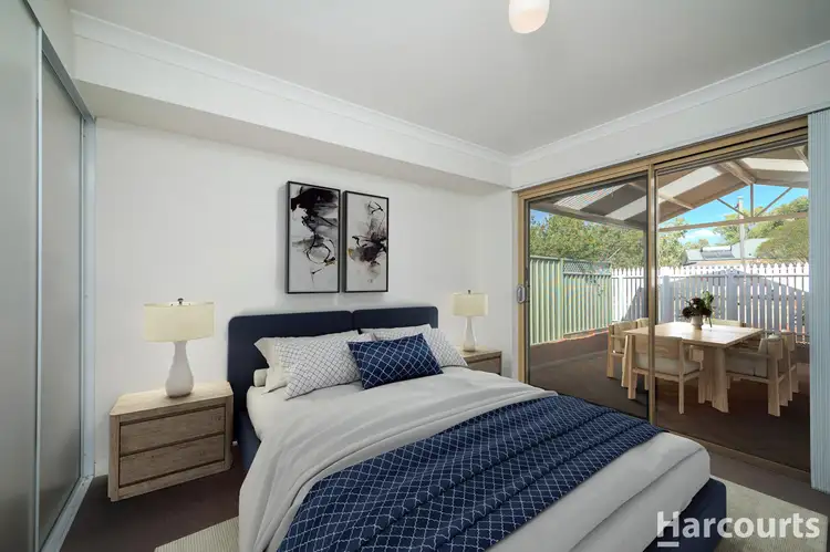 18/20 Redmile Road, York WA 6302