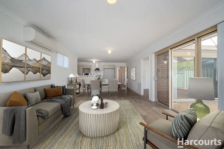 Second view of Homely retirement listing, 18/20 Redmile Road, York WA 6302