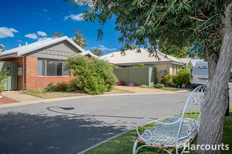 Fifth view of Homely retirement listing, 18/20 Redmile Road, York WA 6302