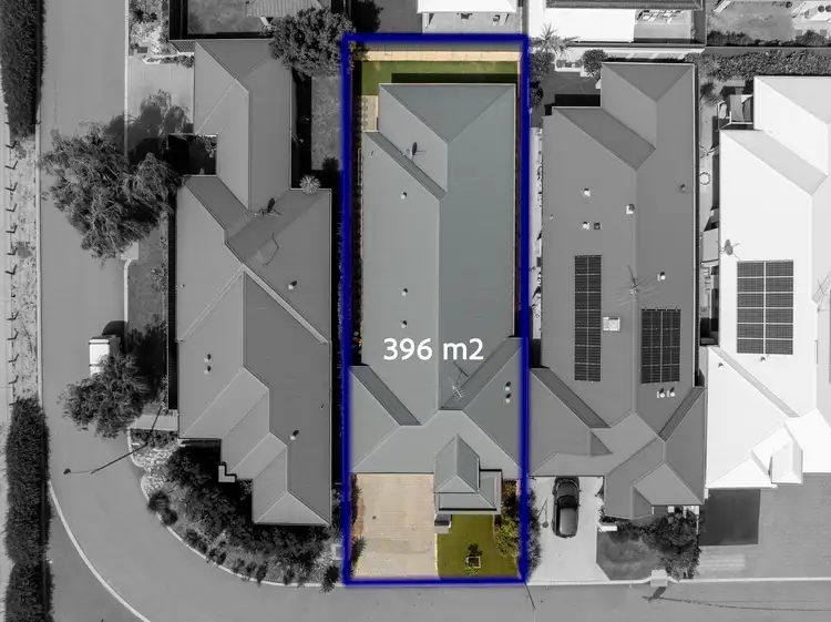 Fourth view of Homely house listing, 40 Panzano Circuit, Woodvale WA 6026