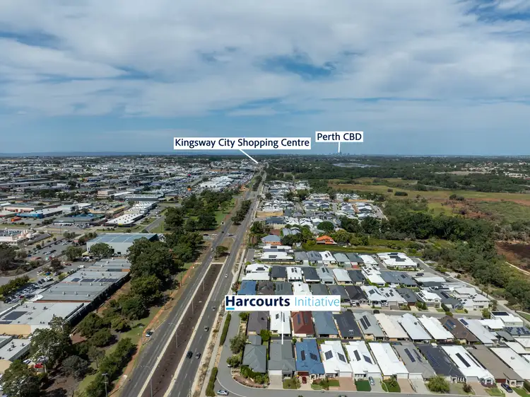 Fifth view of Homely house listing, 40 Panzano Circuit, Woodvale WA 6026