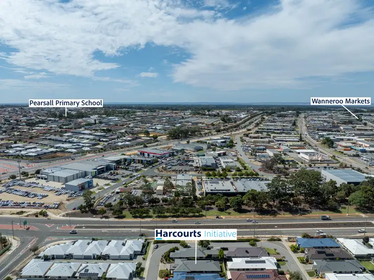 Sixth view of Homely house listing, 40 Panzano Circuit, Woodvale WA 6026