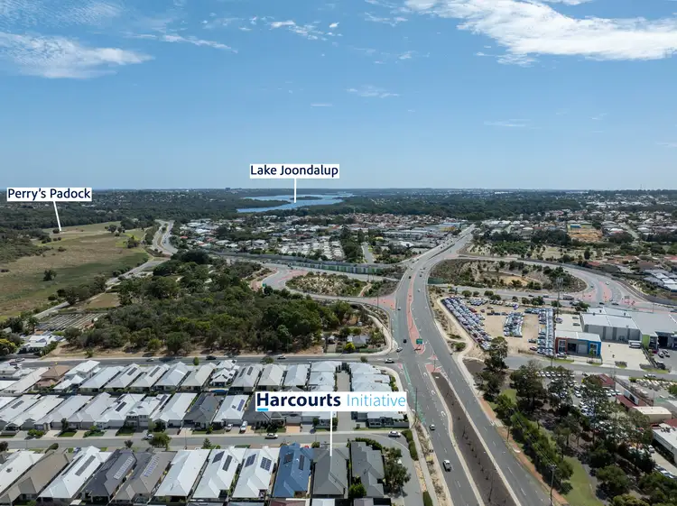 Seventh view of Homely house listing, 40 Panzano Circuit, Woodvale WA 6026