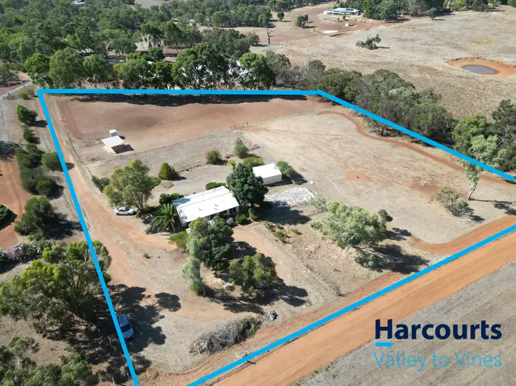 Third view of Homely house listing, 34 Woodland Lane, Bindoon WA 6502
