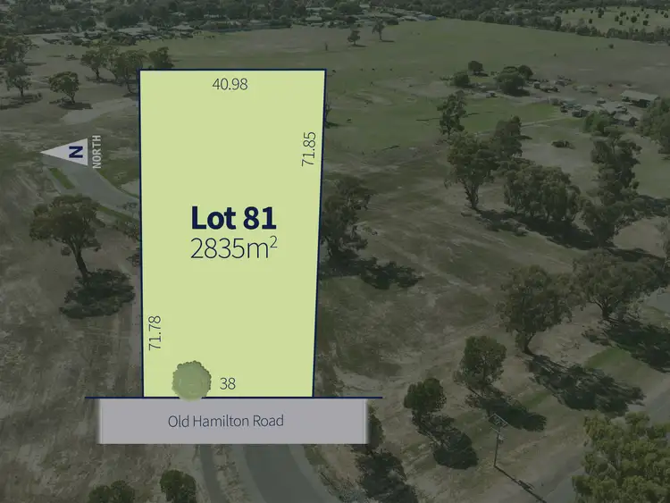 Fifth view of Homely land listing, Haven Park Estate, Haven VIC 3401