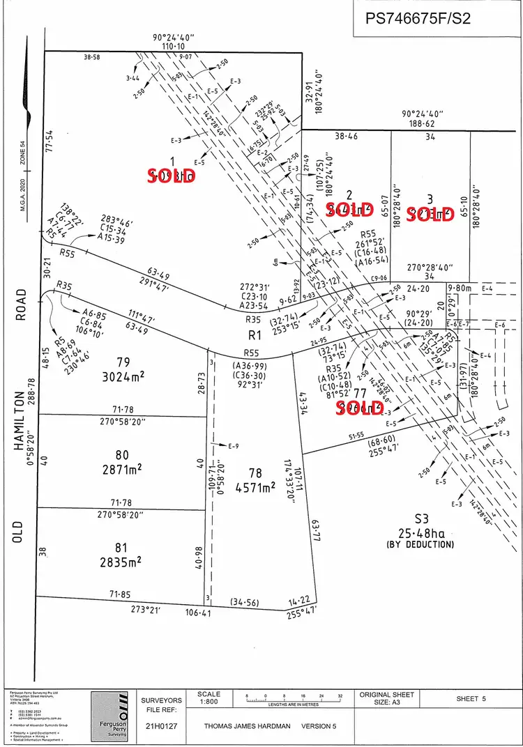 Sixth view of Homely land listing, Haven Park Estate, Haven VIC 3401