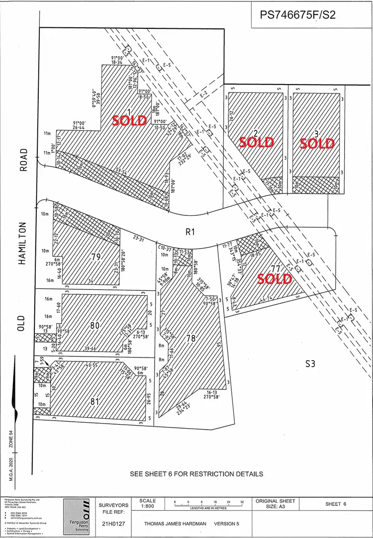 Seventh view of Homely land listing, Haven Park Estate, Haven VIC 3401
