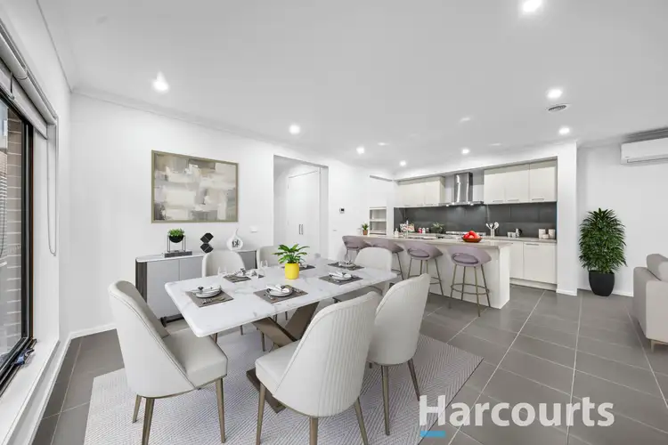 Third view of Homely townhouse listing, 81B Chandra Avenue, Kilsyth South VIC 3137