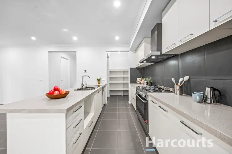 Fourth view of Homely townhouse listing, 81B Chandra Avenue, Kilsyth South VIC 3137