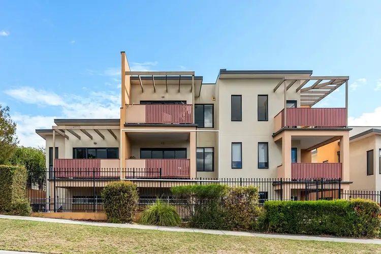 Third view of Homely unit listing, 6/5 Culcairn Drive, Frankston South VIC 3199