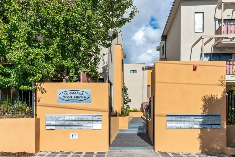 Fifth view of Homely unit listing, 6/5 Culcairn Drive, Frankston South VIC 3199