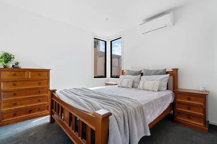 Sixth view of Homely unit listing, 6/5 Culcairn Drive, Frankston South VIC 3199