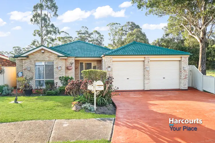 7 Rice Place, Shalvey NSW 2770