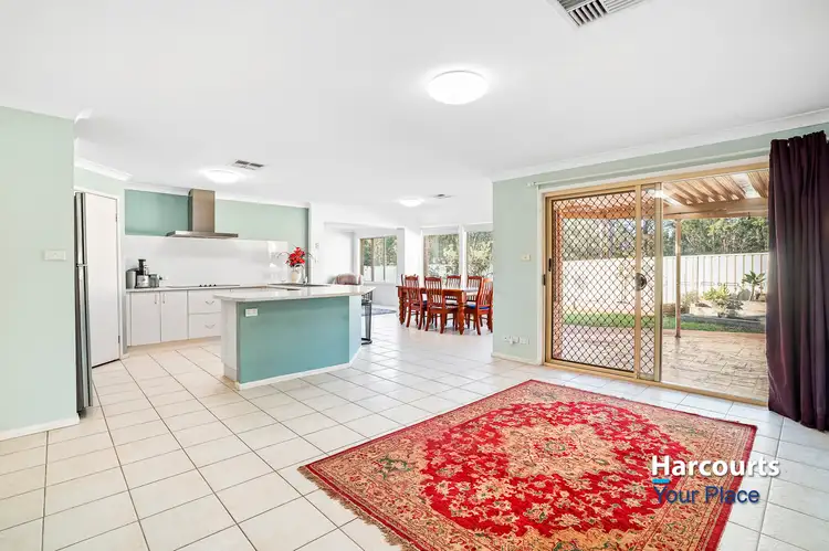 Fourth view of Homely house listing, 7 Rice Place, Shalvey NSW 2770