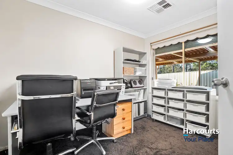 Seventh view of Homely house listing, 7 Rice Place, Shalvey NSW 2770