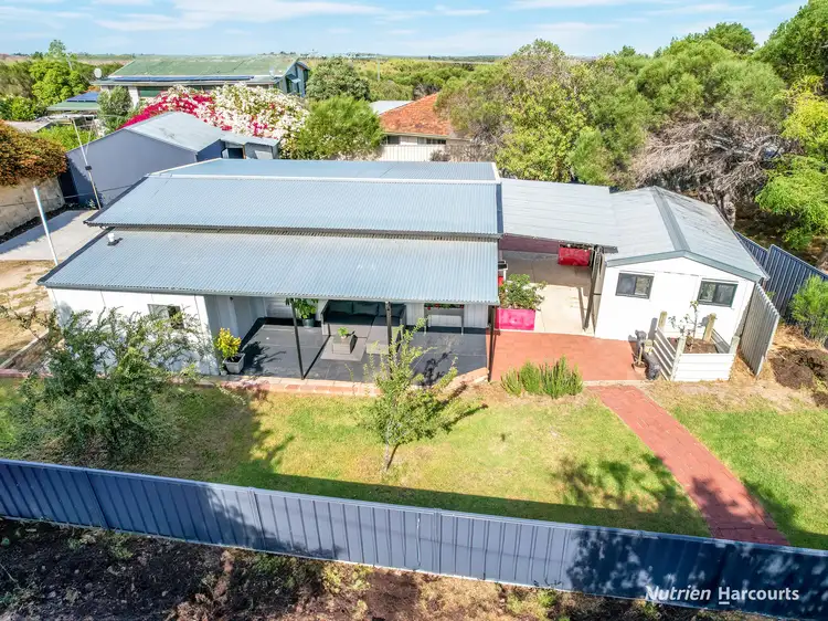 Second view of Homely house listing, 4 Walebing Way, Guilderton WA 6041