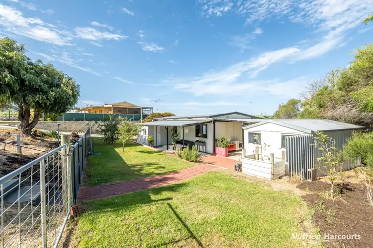 Fourth view of Homely house listing, 4 Walebing Way, Guilderton WA 6041