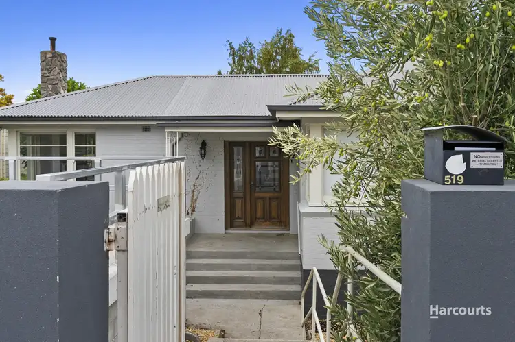Main view of Homely house listing, 1/519 Main Road, Montrose TAS 7010