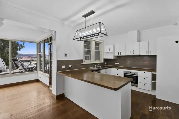 Second view of Homely house listing, 1/519 Main Road, Montrose TAS 7010