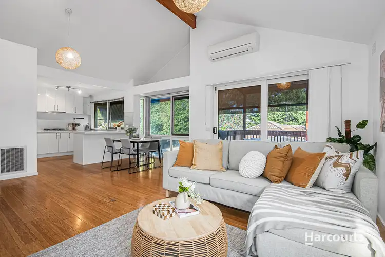 Main view of Homely unit listing, 1/46 Bonview Crescent, Burwood East VIC 3151