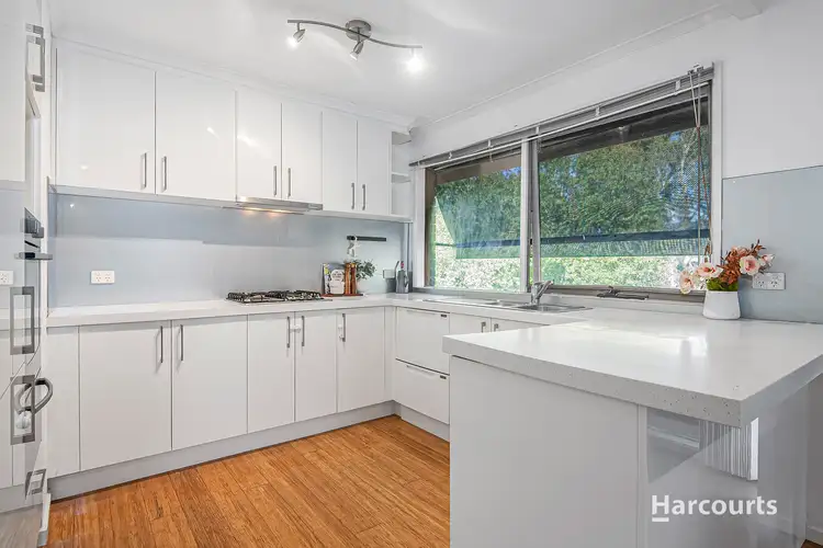 Third view of Homely unit listing, 1/46 Bonview Crescent, Burwood East VIC 3151