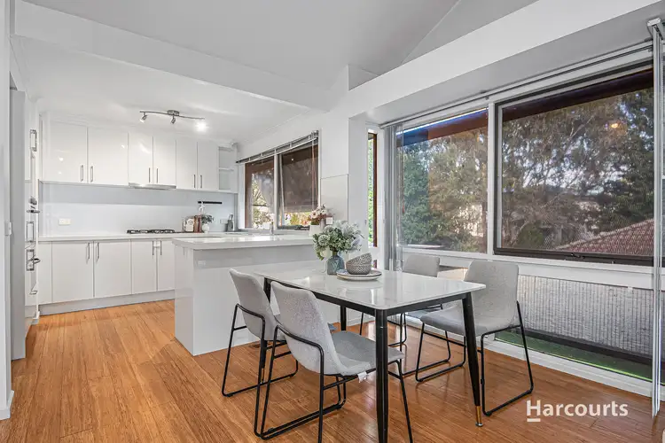 Fourth view of Homely unit listing, 1/46 Bonview Crescent, Burwood East VIC 3151