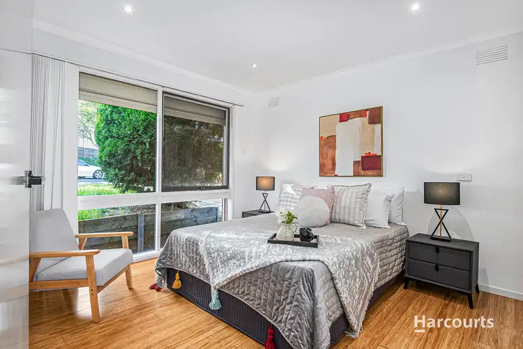 Fifth view of Homely unit listing, 1/46 Bonview Crescent, Burwood East VIC 3151