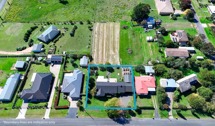 135 Wood Street, Tenterfield NSW 2372
