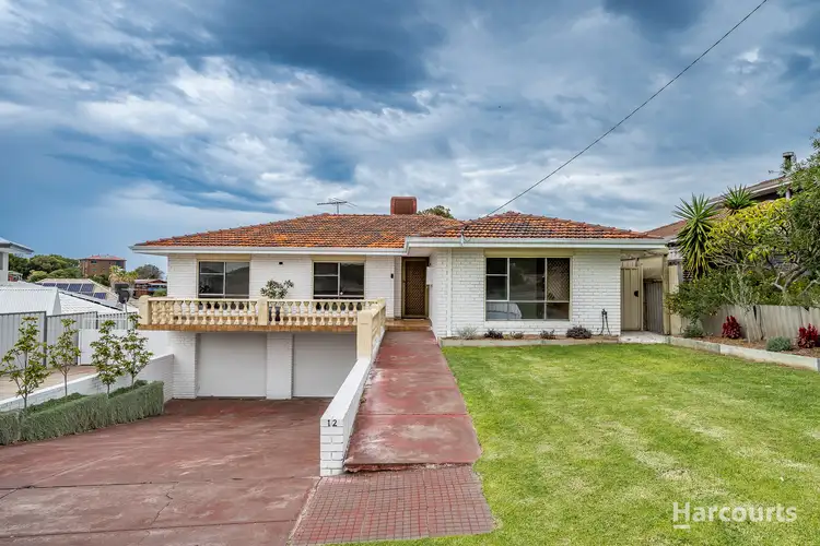 12 Driftwood Rise, Quinns Rocks WA 6030