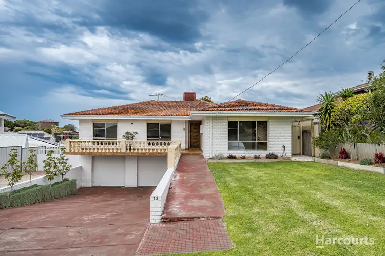 12 Driftwood Rise, Quinns Rocks WA 6030