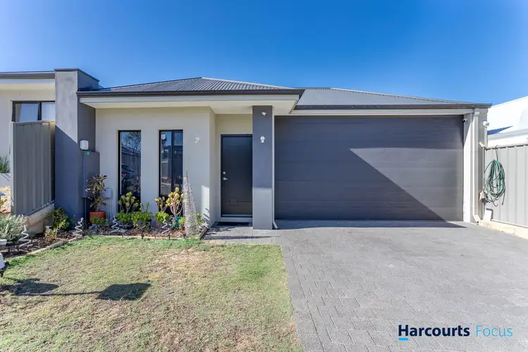 Main view of Homely house listing, 172 Ebrington Road, Wellard WA 6170