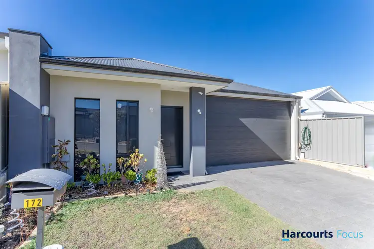 Second view of Homely house listing, 172 Ebrington Road, Wellard WA 6170