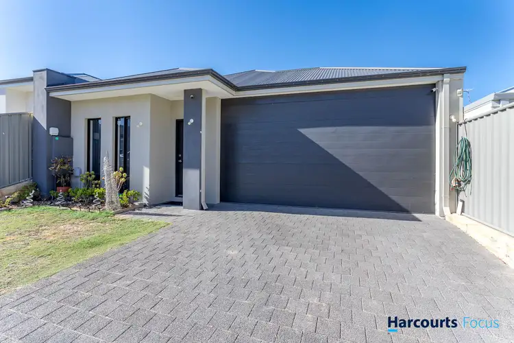 Third view of Homely house listing, 172 Ebrington Road, Wellard WA 6170