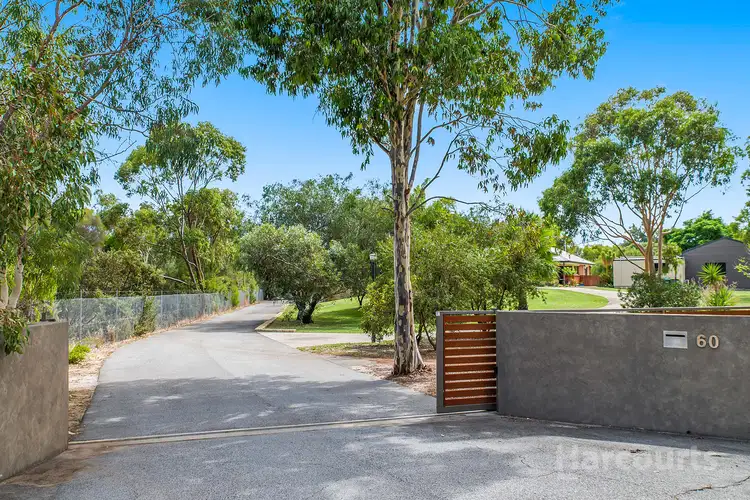 60 Colonial Circle, Gnangara WA 6077