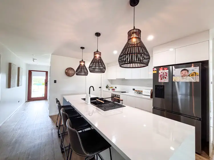 Third view of Homely house listing, 10 Parkes Drive, Tenterfield NSW 2372