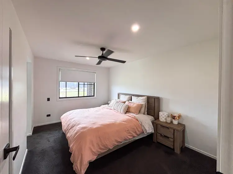 Sixth view of Homely house listing, 10 Parkes Drive, Tenterfield NSW 2372