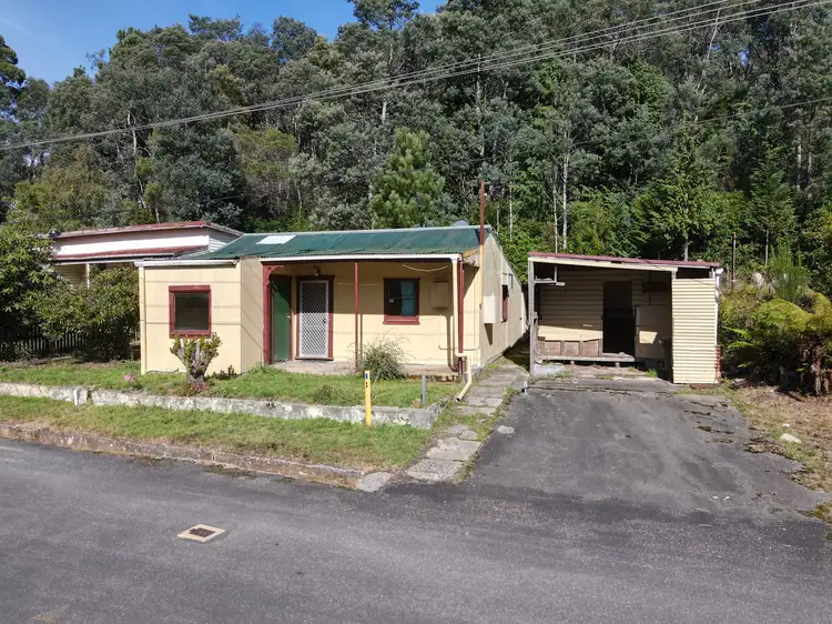 8 Tramway Street, Queenstown TAS 7467