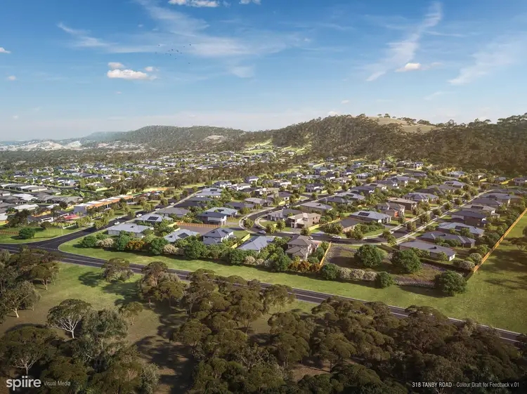 Lot 32 Nautica Breeze - Stage 2 available now, Yeppoon QLD 4703
