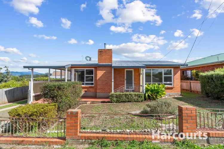 16 Ada Street, Scottsdale TAS 7260