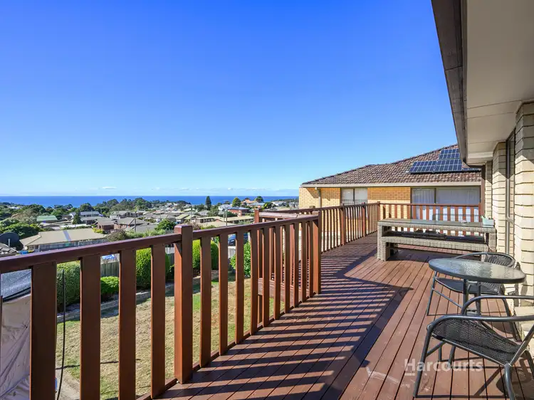 Second view of Homely house listing, 28 Thorne Street, Upper Burnie TAS 7320
