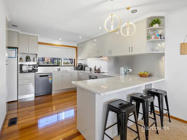 Fourth view of Homely house listing, 28 Thorne Street, Upper Burnie TAS 7320