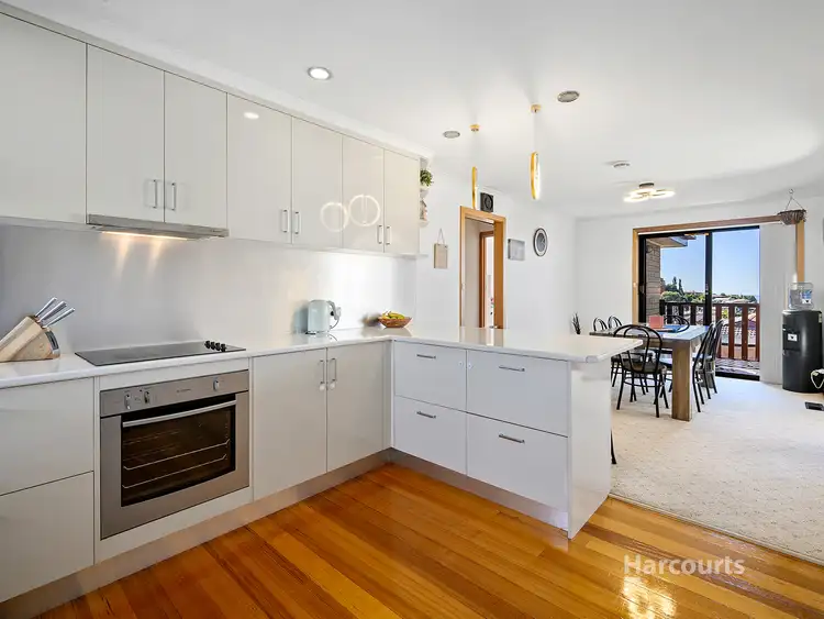 Fifth view of Homely house listing, 28 Thorne Street, Upper Burnie TAS 7320