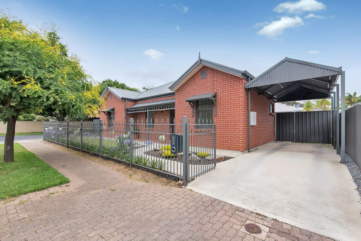 Main view of Homely house listing, 21 Jones Street, Nailsworth SA 5083