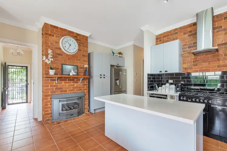 Second view of Homely house listing, 21 Jones Street, Nailsworth SA 5083