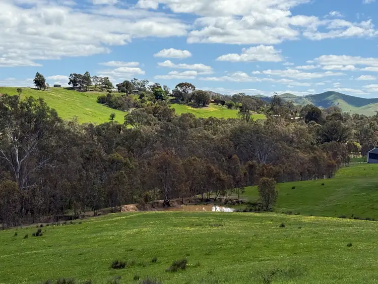 85 Halls Flat Road, Alexandra VIC 3714