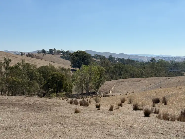 Main view of Homely rural property listing, 85 Halls Flat Road, Alexandra VIC 3714