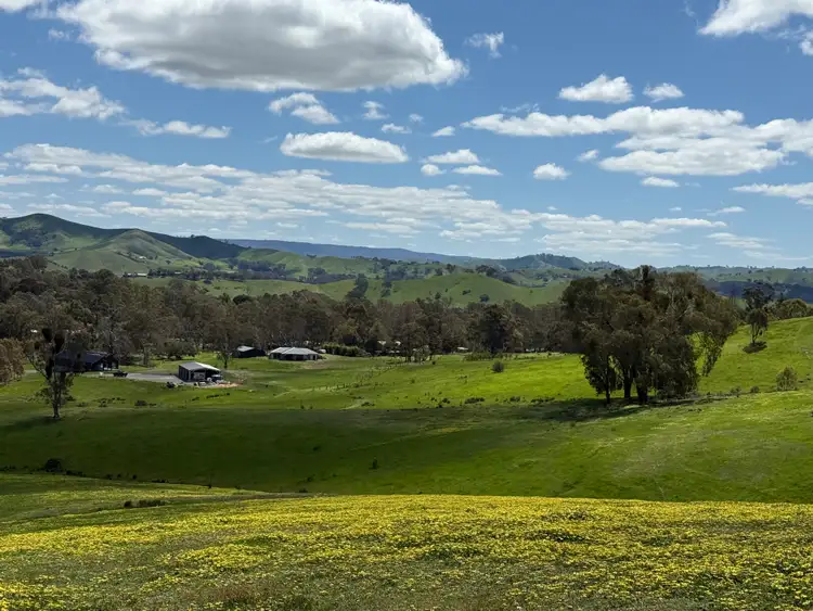 Third view of Homely rural property listing, 85 Halls Flat Road, Alexandra VIC 3714