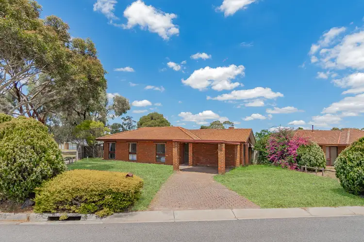 1 St Andrews Court, Sunbury VIC 3429